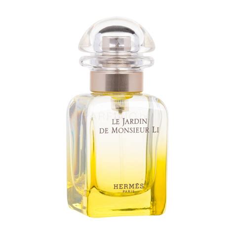 hermes damen monsieur li 30 ml flaconi